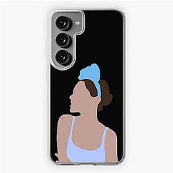 Madison Beer sticker  Samsung Galaxy Soft Case