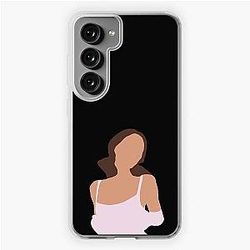 Madison Beer sticker  Samsung Galaxy Soft Case