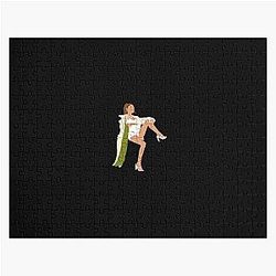 Madison Beer sticker  Jigsaw Puzzle
