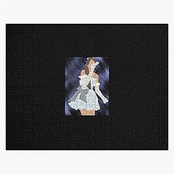 Madison Beer sticker  Jigsaw Puzzle