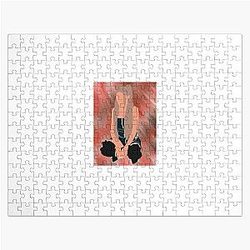 Madison Beer sticker  Jigsaw Puzzle