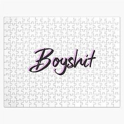 madison beer - boyshit   Jigsaw Puzzle
