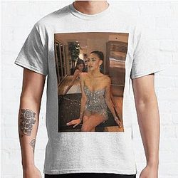 Madison Beer and Kaia Gerber Classic T-Shirt