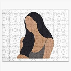 Madison Beer Selfish Art   Jigsaw Puzzle