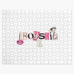 boyshit aesthetic – madison beer   Jigsaw Puzzle