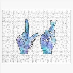 Madison Beer Life Support   Jigsaw Puzzle