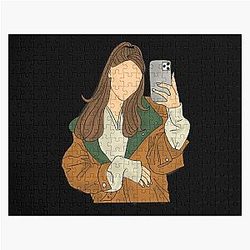 Madison Beer           Jigsaw Puzzle