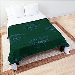 effortlessly by madison beer Active  Comforter