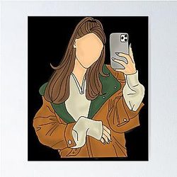 Madison Beer           Poster