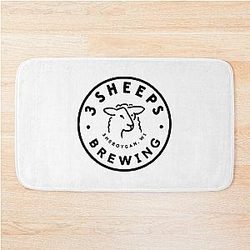 madison beer 2   Bath Mat