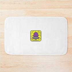 madison beer 4 Bath Mat