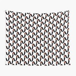 Madison Beer Slash Tapestry