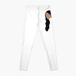 Madison Beer           Leggings