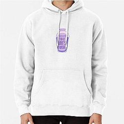 BOYSHIT Madison Beer Lyrics Pullover Hoodie