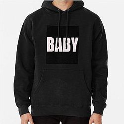 Baby Madison Beer  Pullover Hoodie