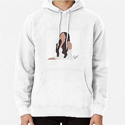Madison Beer sticker  Pullover Hoodie
