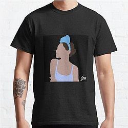 Madison Beer sticker  Classic T-Shirt