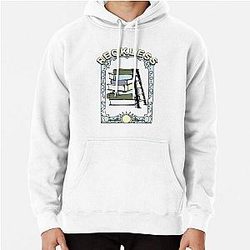 Madison Beer Merch Reckless   Pullover Hoodie