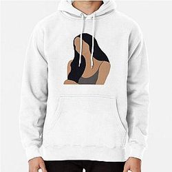 Madison Beer Selfish Art   Pullover Hoodie