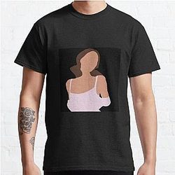 Madison Beer sticker  Classic T-Shirt