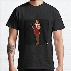 Madison Beer sticker  Classic T-Shirt