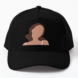 Madison Beer sticker  Baseball Cap