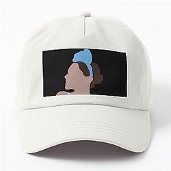 Madison Beer sticker  Dad Hat