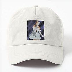 Madison Beer sticker  Dad Hat