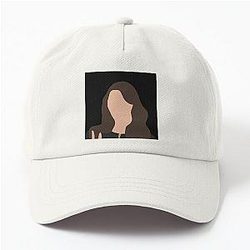 Madison Beer sticker  Dad Hat