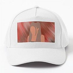 Madison Beer sticker  Baseball Cap
