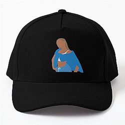 Madison Beer sticker  Baseball Cap