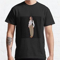 Madison Beer sticker  Classic T-Shirt