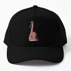 Madison Beer sticker  Baseball Cap