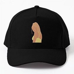 Madison Beer baby sticker Baseball Cap
