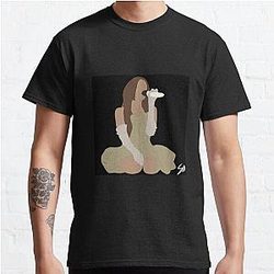 Madison Beer sticker  Classic T-Shirt