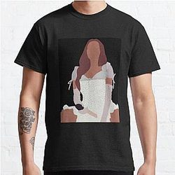 Madison Beer sticker  Classic T-Shirt