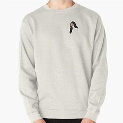 Madison Beer  Pullover Sweatshirt