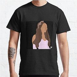 Madison Beer sticker  Classic T-Shirt