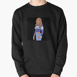 Madison Beer sticker  Pullover Sweatshirt