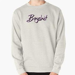 madison beer - boyshit Pullover Sweatshirt