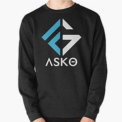 madison beer  Pullover Sweatshirt