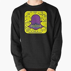 madison beer  Pullover Sweatshirt