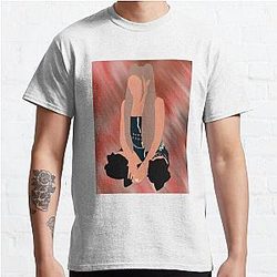 Madison Beer sticker  Classic T-Shirt