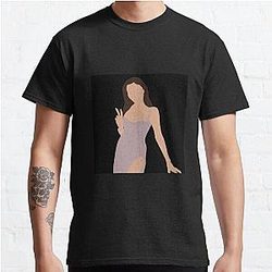 Madison Beer sticker  Classic T-Shirt