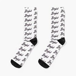 madison beer - boyshit Socks
