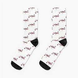 boyshit aesthetic – madison beer   Socks