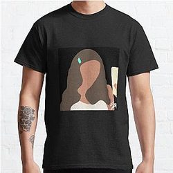Madison Beer sticker  Classic T-Shirt