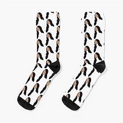 Madison Beer           Socks