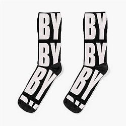 Baby - Madison Beer Socks