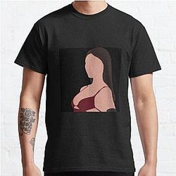 Madison Beer sticker  Classic T-Shirt
